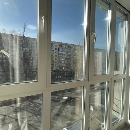Near Pechersk Metro Station Київ