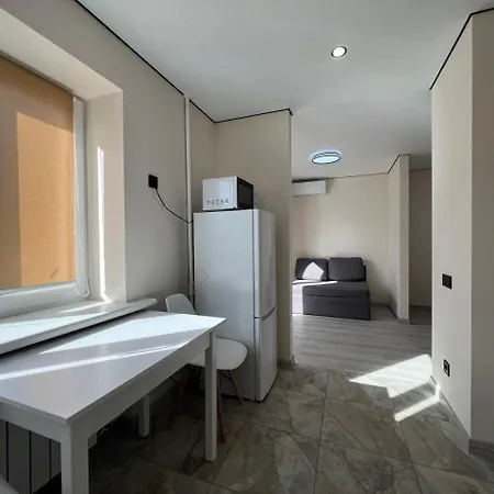 Апартаменты Near Pechersk Metro Station Киев