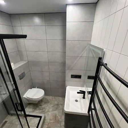 Near Pechersk Metro Station Киев