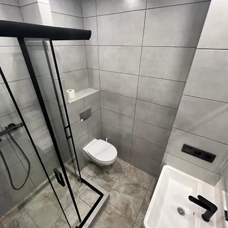 Near Pechersk Metro Station Апартаменты