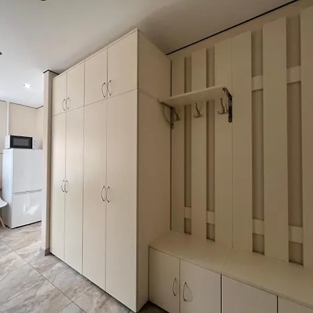 Near Pechersk Metro Station Апартаменты Киев